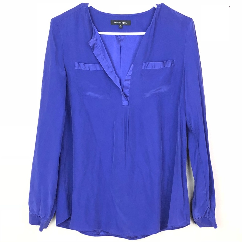 Lafayette 148